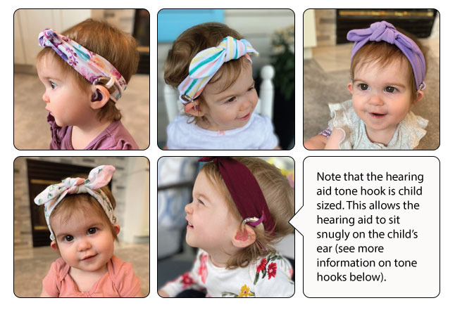 Headbands